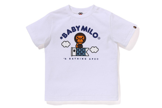 BAPE KIDS' Online Shop to Worldwide