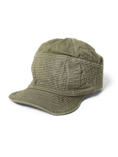 KAPITAL Accessory Hat/Cap