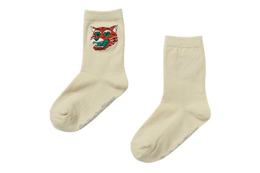 Picture No.1 of Onitsuka Tiger KIDS SOCKS Onitsuka Tiger 3184A035_200