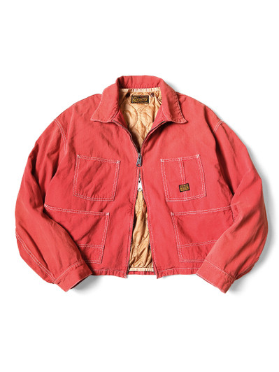 KAPITAL Men Jacket