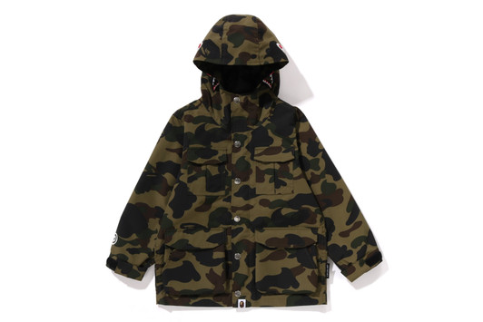 BAPE KIDS OUTERWEAR Online Shop to Worldwide