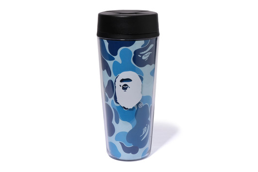 Picture No.1 of BAPE ABC CAMO TUMBLER 1K80-193-018