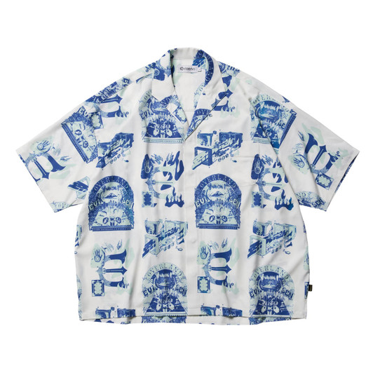 Evisen Skateboards Tops Online Store