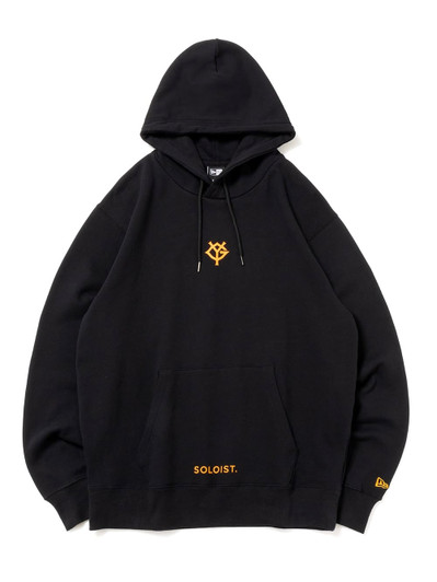 TAKAHIROMIYASHITATheSoloist スウェット TAKAHIROMIYASHITATheSoloist. (ザソロイスト) oversized crew