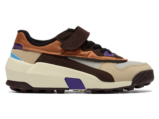 Picture No.1 of Onitsuka Tiger ADMIX RUNNER KIDS Onitsuka Tiger 1184A087_020