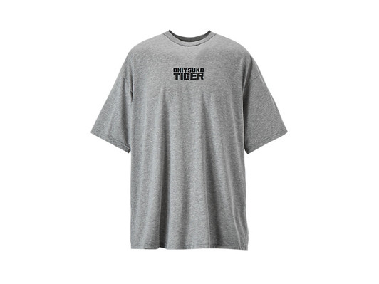 Picture No.1 of Onitsuka Tiger OVERSIZED TEE Onitsuka Tiger 2183B280_021