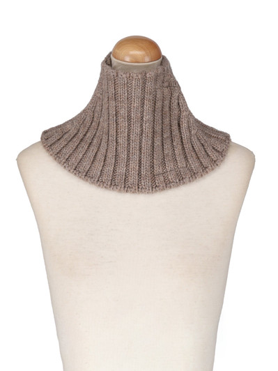 Picture No.1 of TAKAHIROMIYASHITATheSoloist. mock neck neck warmer (low) 7449054052491