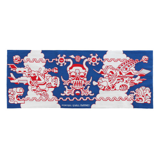 Picture No.1 of Porter WILL SWEENEY x PORTER TENUGUI 390-92688