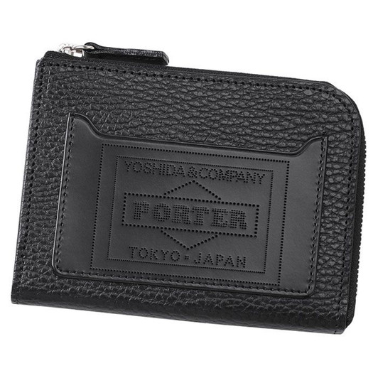 【極少】PALECE POTER WALLET 新品未使用　即完売 2024 Darkness Player's Wallet | PXG