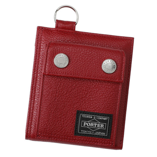 小物 PORTER POCKET WALLET(M) TANKER POCKET WALLET(M) | Yoshida&Co. & Co. Homepage