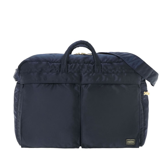 Picture No.1 of Porter TANKER DUFFLE BAG 622-19553