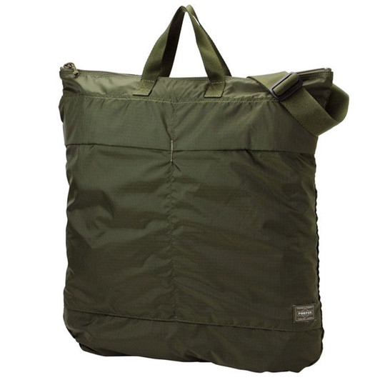 Porter Helmet Bag Online Shop