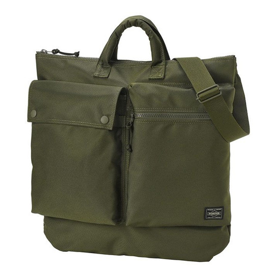 Porter Helmet Bag Online Shop