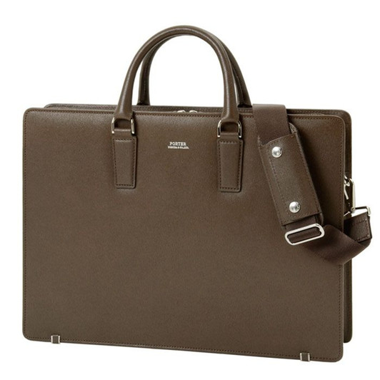 Picture No.1 of Porter FLUX 2WAY BRIEFCASE 197-01504