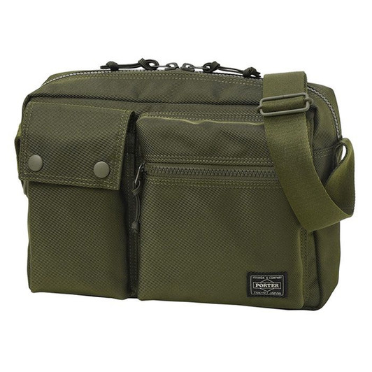 Picture No.1 of Porter UNIT SHOULDER BAG 784-05464