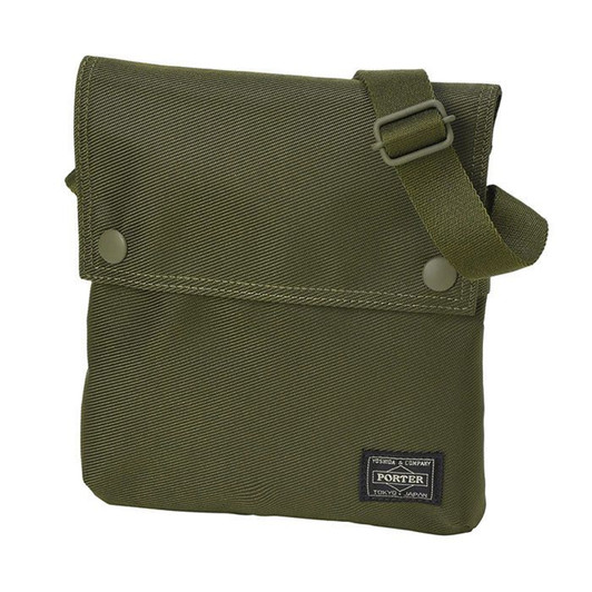 Picture No.1 of Porter UNIT SHOULDER BAG 784-05465