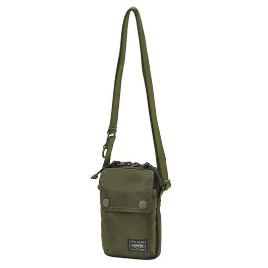 Picture No.1 of Porter UNIT SHOULDER BAG 784-05466