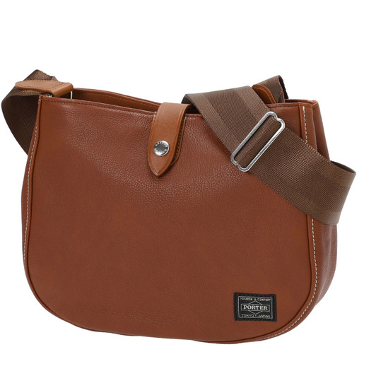 Picture No.1 of Porter CISCO SHOULDER BAG 120-03306