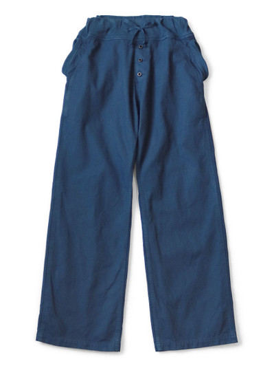 Picture No.1 of KAPITAL Thin Canvas Nouvelle Pants EK-1276EK-1276LPA