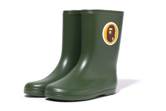 BAPE KIDS FOOTWEAR Online Shop to Worldwide