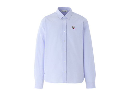 Picture No.1 of Onitsuka Tiger SHIRT Onitsuka Tiger 2183B395_400