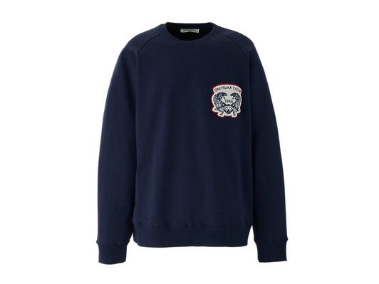 Picture No.1 of Onitsuka Tiger SWEAT TOP Onitsuka Tiger 2183B394_400