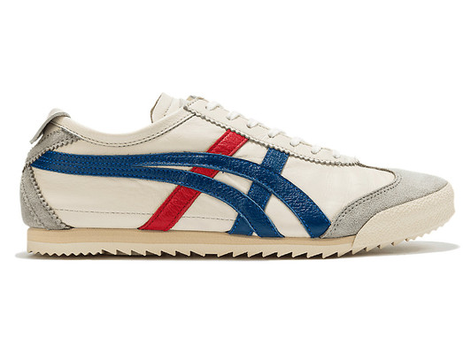 Picture No.1 of Onitsuka Tiger MEXICO 66 DELUXE Onitsuka Tiger 1182A465_100