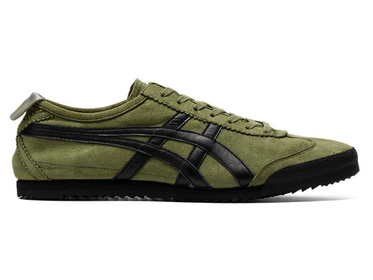 Picture No.1 of Onitsuka Tiger MEXICO 66 DELUXE Onitsuka Tiger 1181A507_202
