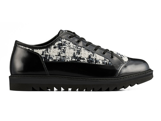 Picture No.1 of Onitsuka Tiger BLUCHER LO Onitsuka Tiger 1183C330_001