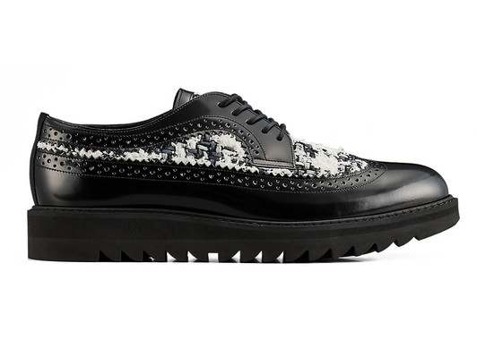 Picture No.1 of Onitsuka Tiger BROGUE Onitsuka Tiger 1181A581_001