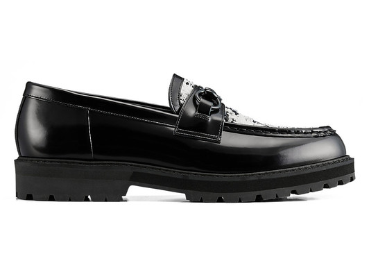 Picture No.1 of Onitsuka Tiger BIT LOAFER Onitsuka Tiger 1181A582_001