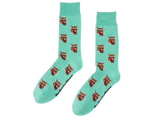 Picture No.1 of Onitsuka Tiger MIDDLE SOCKS Onitsuka Tiger 3183A948_302