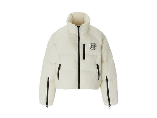 Picture No.1 of Onitsuka Tiger WOMEN'S DOWN JACKET Onitsuka Tiger 2182B263_100