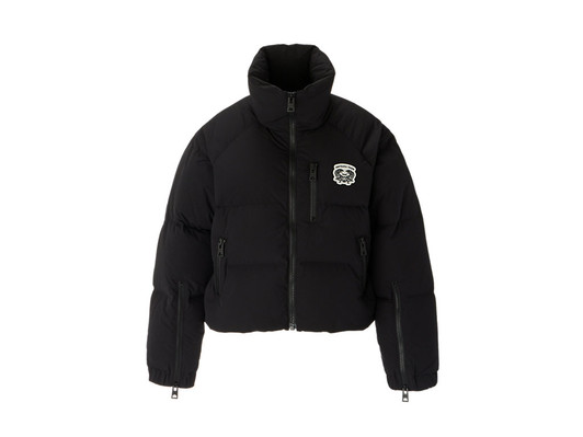 Picture No.1 of Onitsuka Tiger WOMEN'S DOWN JACKET Onitsuka Tiger 2182B263_001