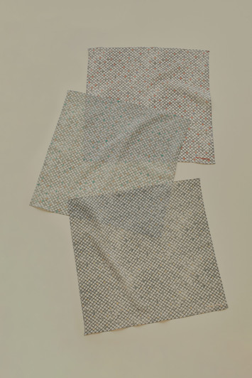 Picture No.1 of minä perhonen tuike Multi Cloth 2024-25 a/w ACA7601S