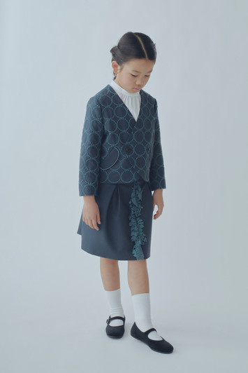 minä perhonen コノメカマン pi0694 navy mix minä perhonen コノメカマン pi0694 navy mix - メルカリ
