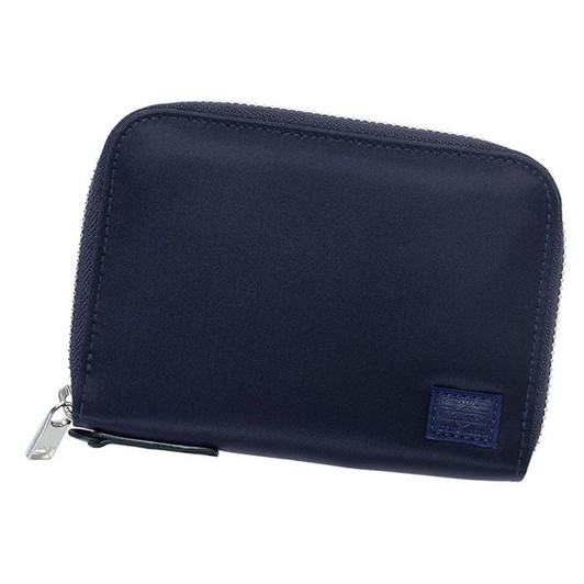 【猿飛佐助】PORTER / LIFT KEY & COIN CASE PORTER YOSHIDA – Tagged / 標記