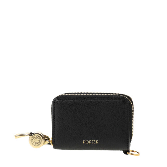 小物 PORTER Porter-Yoshida & Co. Small Force Shoulder Bag - Navy | SON