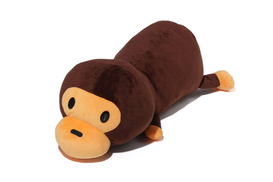 Picture No.1 of BAPE BABY MILO BODY PILLOW 2K70-192-001
