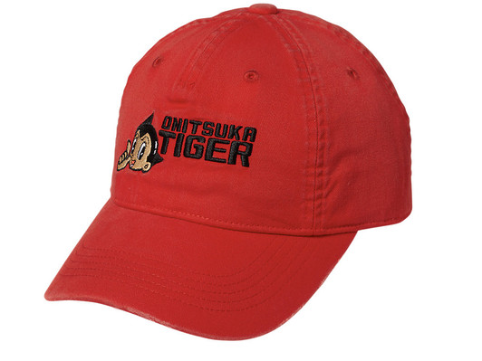 Picture No.1 of Onitsuka Tiger WASHED CAP Onitsuka Tiger 3183B151_600