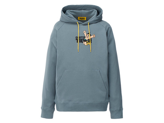 Picture No.1 of Onitsuka Tiger SWEAT HOODIE Onitsuka Tiger 2183B493_400