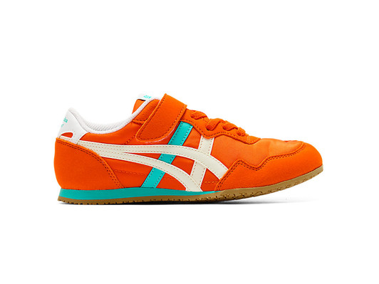 Picture No.1 of Onitsuka Tiger SERRANO KIDS Onitsuka Tiger 1184A086_601