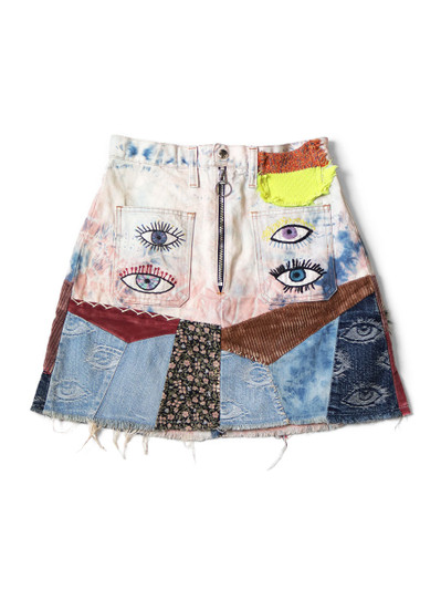 KAPITAL Women's Skirt