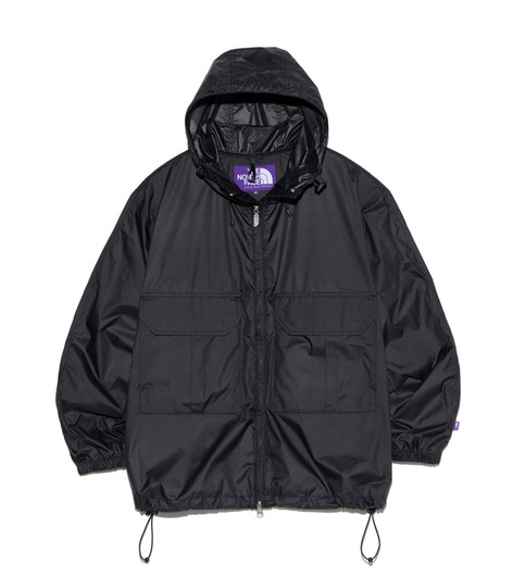 THE NORTH FACE PURPLE LABEL International Online Store 