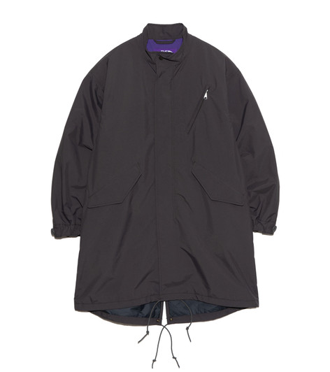 Picture No.1 of THE NORTH FACE PURPLE LABEL THE NORTH FACE Purple Label GORE-TEX Field Coat N25SB083 7973
