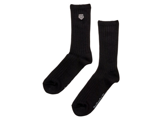 Picture No.1 of Onitsuka Tiger MIDDLE SOCKS Onitsuka Tiger 3183B102_001