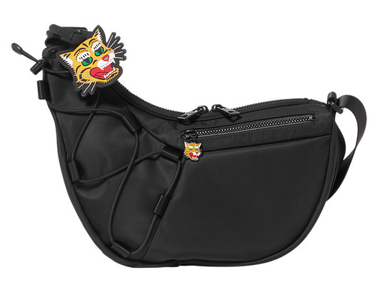 Picture No.1 of Onitsuka Tiger SMALL MESSENGER BAG Onitsuka Tiger 3183B104_001