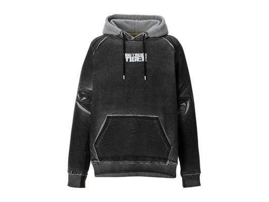 Picture No.1 of Onitsuka Tiger PRINTED SWEAT HOODIE Onitsuka Tiger 2183B480_020