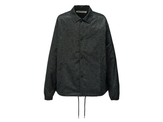 Picture No.1 of Onitsuka Tiger PRINTED COACH JACKET Onitsuka Tiger 2183B463_001