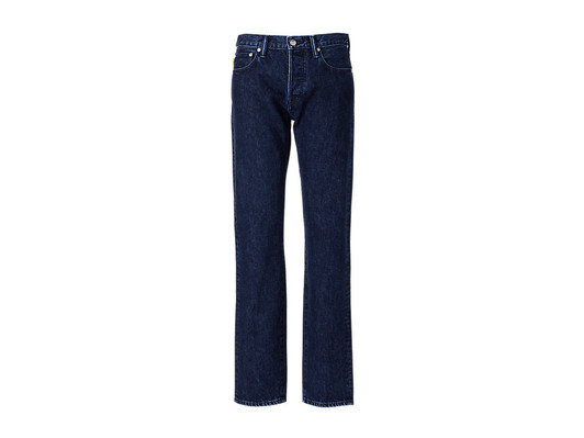 Picture No.1 of Onitsuka Tiger WOMEN'S DENIM PANTS Onitsuka Tiger 2182B279_400